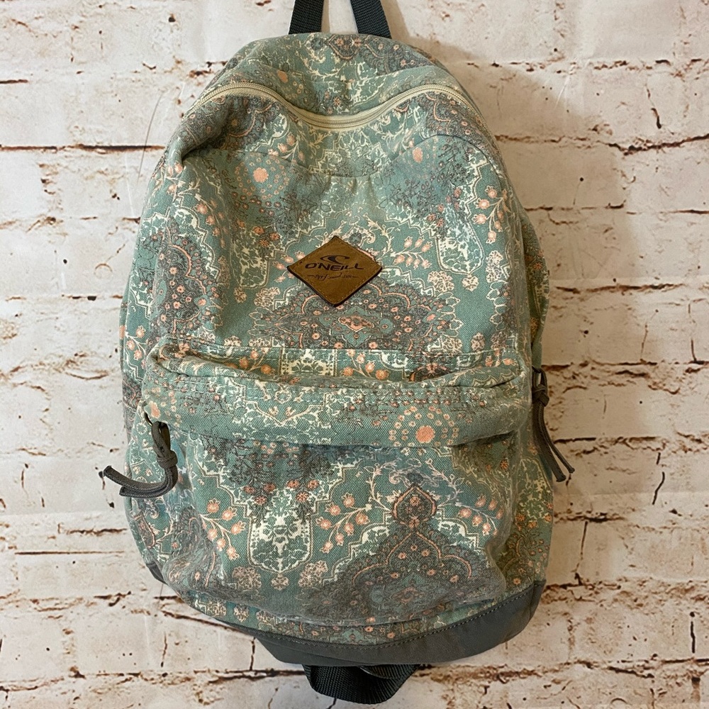 o’neill backpack